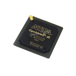 NEW Original Integrated Circuits ICs Field Programmable Gate Array FPGA EP2C70F672I8N IC chip FBGA-672 Microcontroller