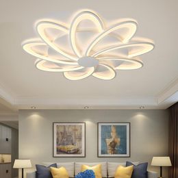 Chandeliers Chandelier Home Fixture Modern Lustre For Living Room Bedroom Kitchern White LightingChandeliers