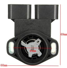 Throttle Position sensor TPS For HOLDEN For JACKAROO For RODEO RA 30L 4JH1 19932007 89716316409829145