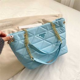 Cheap Purses Clearance 60% Off Handbag Bags chain messenger embroidered thread bucket for women sales