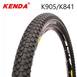 s 1pc KENDA 406size K905 K841 BMX Bicycle Mountain MTB Cycling Tyre 20x1.95/20x2.125/20x2.35 Off-road Climbing Bike Part 0213