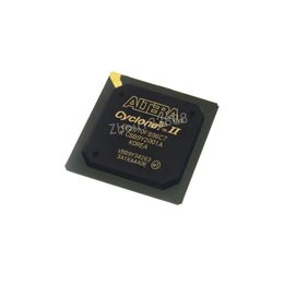 NEW Original Integrated Circuits ICs Field Programmable Gate Array FPGA EP2C70F896C7N IC chip FBGA-896 Microcontroller