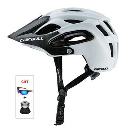 Cycling Helmets Cycling Helmet Women Men Lightweight Breathable Inmold Bicycle Safety Cap Outdoor Sport Mountain Road Bike Helmets J230213
