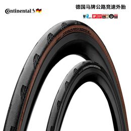 s ! Continental Gp4000/5000 S Tr Road Fixed Gear Bike Open Vacuum Outer Folding Tire 0213