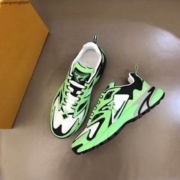 luxury Spring and summer men sports shoes collision Colour outsole super good-looking Size38-46 mkjiuip000ljyhuiyh0002