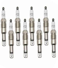 Original Motorcraft Spark Plugs SP546 PZH14F SP515 SP515 Expedition F150 F250 F350 Navigator for Mercury7016819