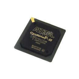 NEW Original Integrated Circuits ICs Field Programmable Gate Array FPGA EP2C70F672C8N IC chip FBGA-672 Microcontroller