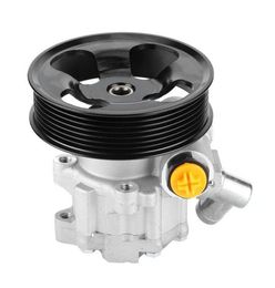 Power Steering Pump 0054668801 Accessory Fit for Mercedes C209 A209 W203 W211 S2035427954