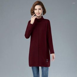 Women's Blouses Fleece Turtleneck Tunic Blouse Women Elegant Long Shirt Casual Ladies Tops Pullover Autumn Winter Clothes 2023