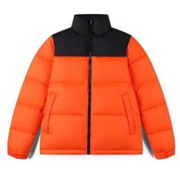 New Mens down jacket designer puffer coat warm winter classic bread clothing fashion couples clothings luxury brand women's outdoor jackets thickened 2XL 1TEW