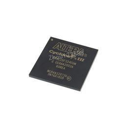 NEW Original Integrated Circuits ICs Field Programmable Gate Array FPGA EP3C25F324C6N IC chip FBGA-324 Microcontroller