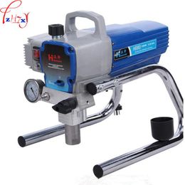 Professional Spray Guns 220V High Pressure Airless Machine H680/H780 Gun Paint Sprayer Wall