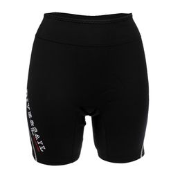 Wetsuits Drysuits 1.5mm Neoprene Wetsuits Shorts Thick Warm Trunks Diving Snorkelling Winter Swimming Pants for Women Men 230213