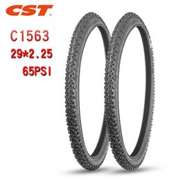 Bike Tyres Mountain CST C-1563 29 Inci 29*2.25 Lintas Country Anti-Selip Detention Aus 57-622 Ban MTB Bagian Sepeda 0213