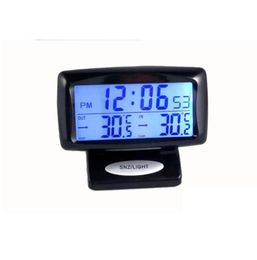 Diagnostic Tools In1 Car Kit Electronic Digital Clock Thermometer Of Indoor Outdoor BacklightDiagnostic DiagnosticDiagnostic6813875