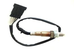 Oxygen Sensor for Alfa Romeo 147 166 Lancia Fiat Brava Punto Stilo Multi OEM 0258006206 504083015 46751052 467502452793297