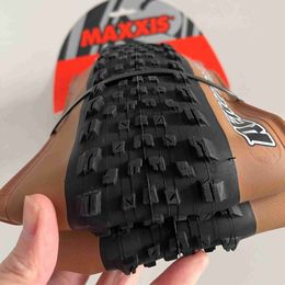 Bike Tires MAXXIS Tubeless REKON RACE EXO TR(M355RU) FOLDABLE TIRE OF BICYCLE MTB Bikes 29x2.25/2.35 Tubeless MAXXIS Tire 29 Bicycle Tiry HKD230712