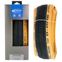 Tyres 700x40C 35C G-ONE ALLROUND 35 40-622 28x1.5 Tyre Tubeless Ultralight Road Bike TLR Folding Tyres Bicycle Parts 0213