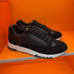 Men 'S Sports Shoes Luxury Designer Leisure Fabrics Using Canvas And Leather Comfortable Material A Variety OfAre Size38-46 mkjk0sde002