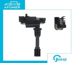 12 months quality guarantee Ignition coil for Mazda Protege 5 323 MX5 Premacy Ford Laser Engine FP FS BP OE NoFP8518100C9404337