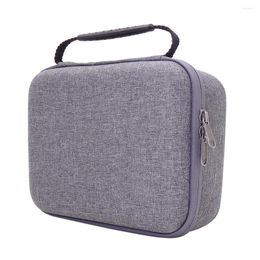 Storage Bags Organiser Case Cable Electronic Travel Drive Pouch Accessories Earphone Usb Tablet Gadget Carrying