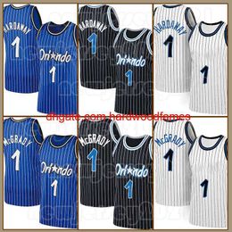 Vince Carter Basketball Jerseys Penny Hardaway Tracy McGrady Retro Tracy McGrady Pascal Siakam Marcus Camby Men 15 21 1 43