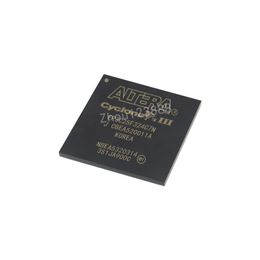 NEW Original Integrated Circuits ICs Field Programmable Gate Array FPGA EP3C25F324C7N IC chip FBGA-324 Microcontroller