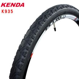 Bike Tires Kenda K935 Kawat Baja 16 20 24 26 Inci 1.5 1.75 1.95 700*35 38 40 45C Ban Sepeda Mountain 0213