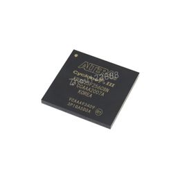 NEW Original Integrated Circuits ICs Field Programmable Gate Array FPGA EP3C25F256C8N IC chip FBGA-256 Microcontroller