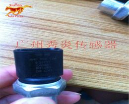 For Genuine Auto Parts cold and warm air pressure switch 20082012 4H0 959 126A 4H0959126A 4H09591264653360