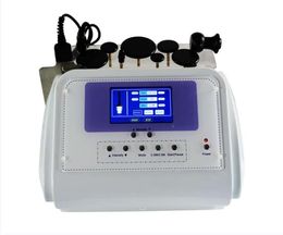 anti Ageing skin care treatment monopolar RF Equipment for face eyes neck body wrinkle removal face lift facial machine