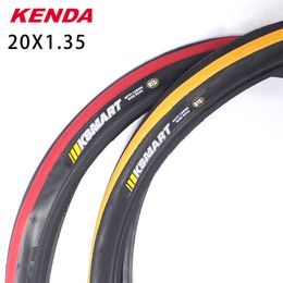 Tyres Kenda Ksmart 20 Inc 20*1.35 BMX Children 406 Small Colour Wheels Lift Bike Ban 0213