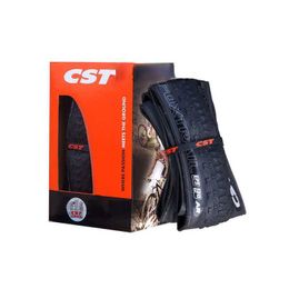 Bike Tyres CST C-FT1 29er Ultralight Foldable MTB Tyre 26/27.5/29x1.95 120TPI 29 inch Mountain Bike Lightweight Clincher Tyres HKD230712