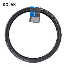 Bike s Kojak Travel 349 355 406 559 20 26 inch 20x1.35 16x1 18x1.25 Steel Wire Anti-puncture Folding Black Bicycle Tire 0213