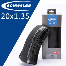 Tyres SCHWALBE KOJAK 20x1.35inch 35-406 Folding Bicycle Tyre Performance Line RaceGuard Sports Travel Bike Tyre 0213