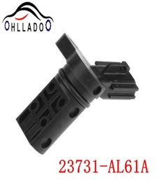 HLLADO Engine Crankshaft Position Sensor 23731AL61A for I nfiniti N issan 237316J906 Camshaft Sensor6091033