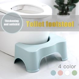 Step Stools Poop Stool Toilet Step Stool Bathroom Step StoolPotty Training For Adult Children Kids Sturdy Portable Squat Stools Capability 230214