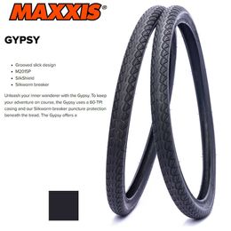 Tyres MAXXIS GYPSY BMX Bicycle Wire Tyre 20x1.50 Original Bike Tyre 0213