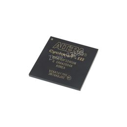 NEW Original Integrated Circuits ICs Field Programmable Gate Array FPGA EP3C40F324C6N IC chip FBGA-324 Microcontroller
