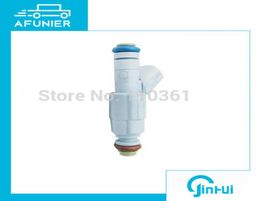 12 months quality guarantee fuel injector nozzle for MAZDA 3 LF 200405 and other cars OE No02801562069439730
