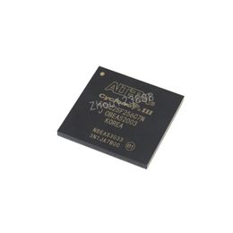 NEW Original Integrated Circuits ICs Field Programmable Gate Array FPGA EP3C25F256C7N IC chip FBGA-256 Microcontroller