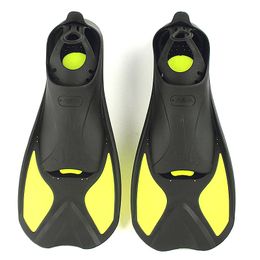 Fins Gloves Snorkelling Diving Swimming Fins Adultkids Flexible Comfort Swimming Fins Submersible Foot Children Fins Flippers Water Sports 230213