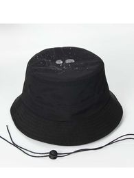 Wide Brim Hats Waterproof Oversize Panama Hat Cap Big Head Man Outdoor Fishing Sun Hat Lady Beach Plus Size Bucket Hat 56cm 58cm 60cm 62cm 64cm R230214