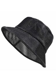 Wide Brim Hats Full Mesh Oversize Panama Hat Cap Big Head Man Outdoor Fishing Sun Hat Lady Beach Plus Size Bucket Hat 58cm 60cm 62cm R230214