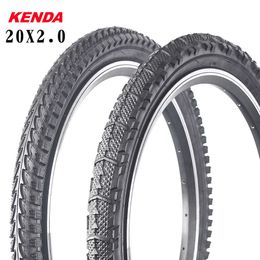 Bike Tyres KENDA MTB 20 Inci BMX 406 20*2.0 2.35 Ban Sepeda Kawat Baja Mountain 0213