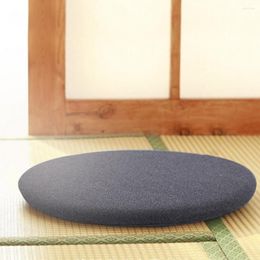Pillow Sofa Seat Mat Skin-friendly Thickened Delicate Practical Thicken Floor Pillows Meditation