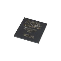 NEW Original Integrated Circuits ICs Field Programmable Gate Array FPGA EP3C40F324C8N IC chip FBGA-324 Microcontroller