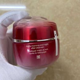 Japan brand ESSENTIALENERGY Hydrating Cream 50ml Creme Activatrice dHydratation Hyalur nic Acid RED DHL fast delivery