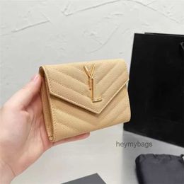 Women Designer Wallets Men Luxury Brand Card Holder Fashion Casual Coin Pocket Mens Purse Bags Cardholder For Womens Standard S Wallet