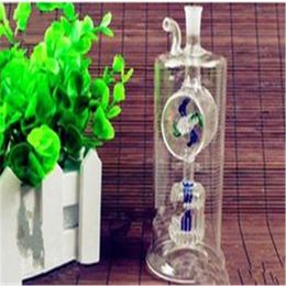 2023 Windmill cigarette kettle Bongs Oil Burner Pipes Water Pipes Glass Pipe Oil Rigs Smoking
